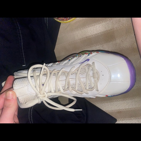 LITTLE POSITE PRO GS 'FRUITY PEBBLES' - Picture 3 of 8